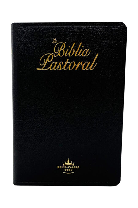 La Biblia Pastoral (RV 1960)