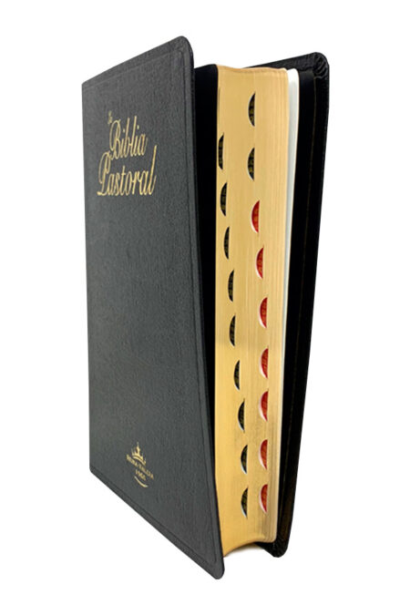 La Biblia Pastoral (RV 1960)