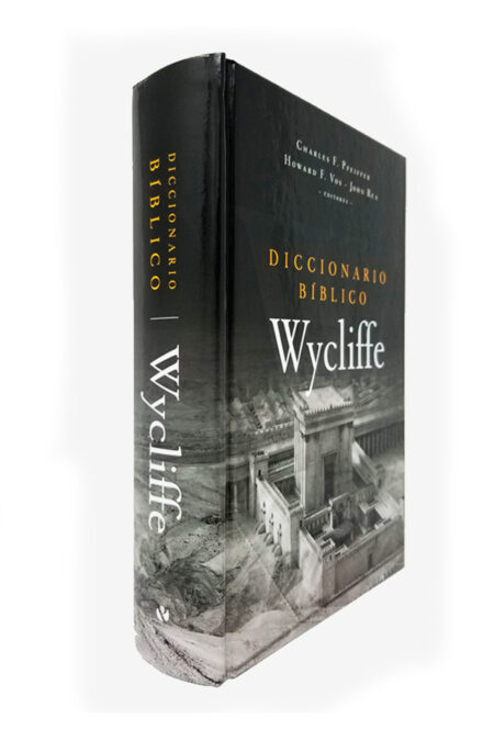 Diccionario Bíblico Wycliffe