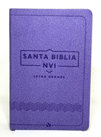 Santa Biblia Nueva Versión Internacional - Tamaño Estandar - con índice - Image 3