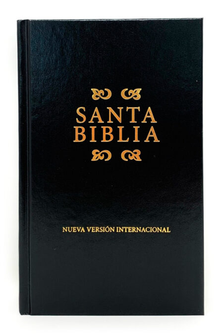 Santa Biblia Nueva Versión Internacional