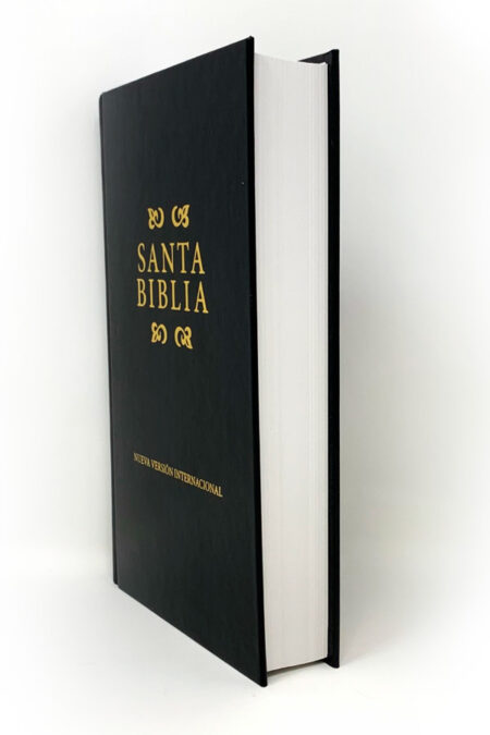 Santa Biblia Nueva Versión Internacional