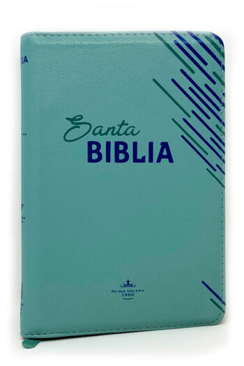 Santa Biblia - RV1960