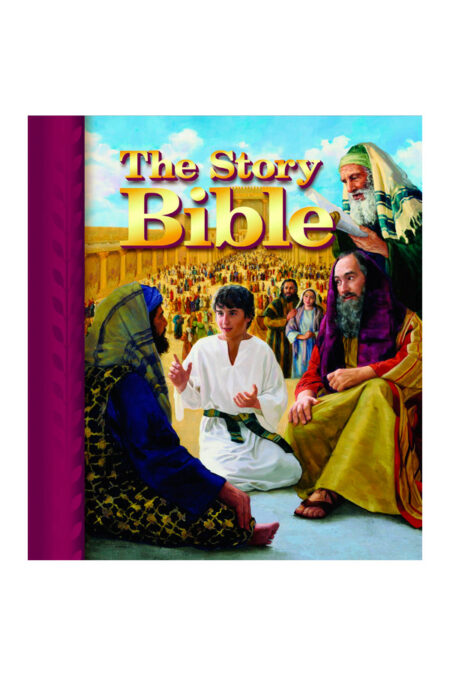 The Story Bible