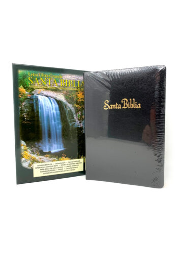 Santa Biblia Letra Ultra Grande (RV 1979) - Image 3