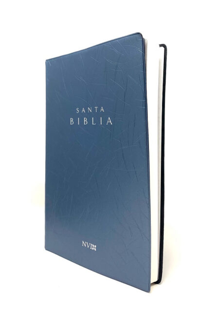 Santa Biblia NVI - Biblia ultrafina