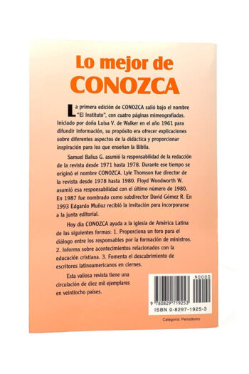 Lo mejor de conozca - Image 2