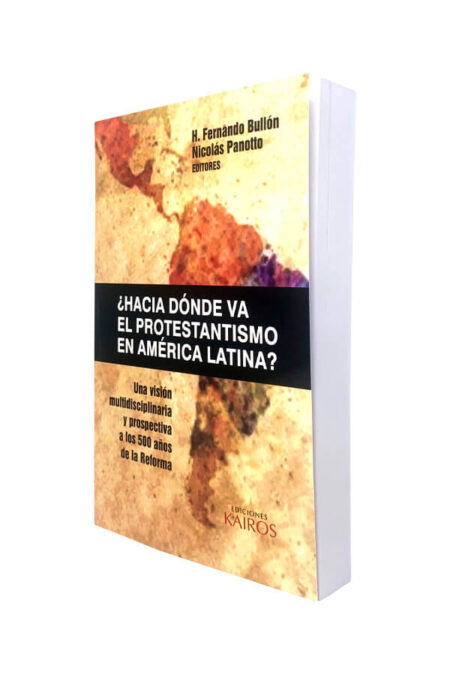 ¿Hacia dónde va el protestantismo en América Latina?