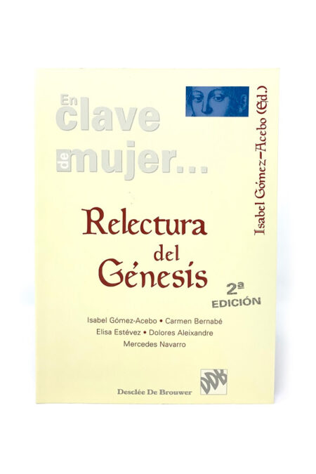 Relectura del Genesis 2a Edición