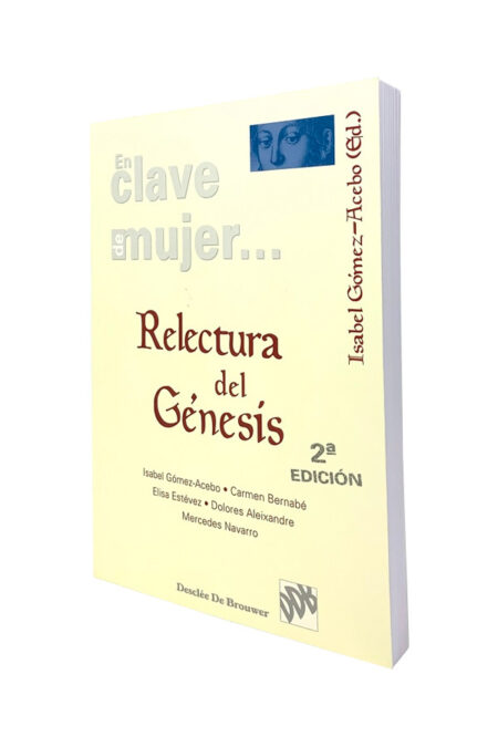 Relectura del Genesis 2a Edición