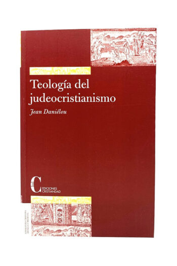 Teología del judeocristianismo