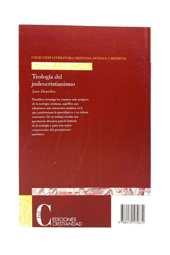 Teología del judeocristianismo - Image 3