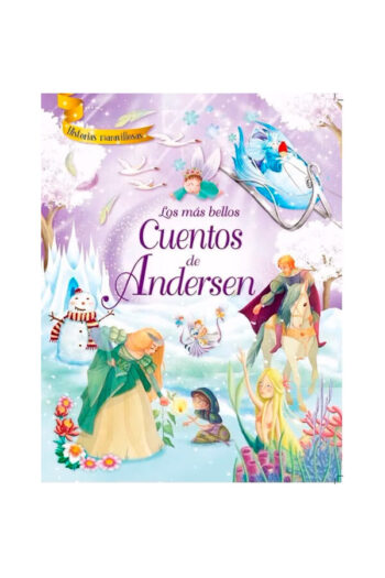 Los más bellos cuentos de Grimm y Andersen (2 volúmenes) - Image 3