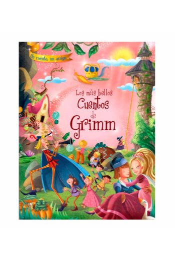 Los más bellos cuentos de Grimm y Andersen (2 volúmenes) - Image 2