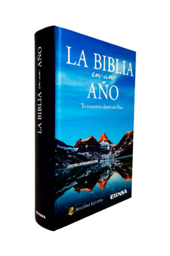 La Biblia en un año: Tu encuentro diario con Dios (Sagrada Biblia) - Imagen de 2