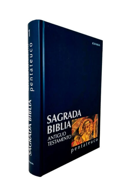 Biblia de Navarra edición de estudio - comentada (5 tomos) - Image 2