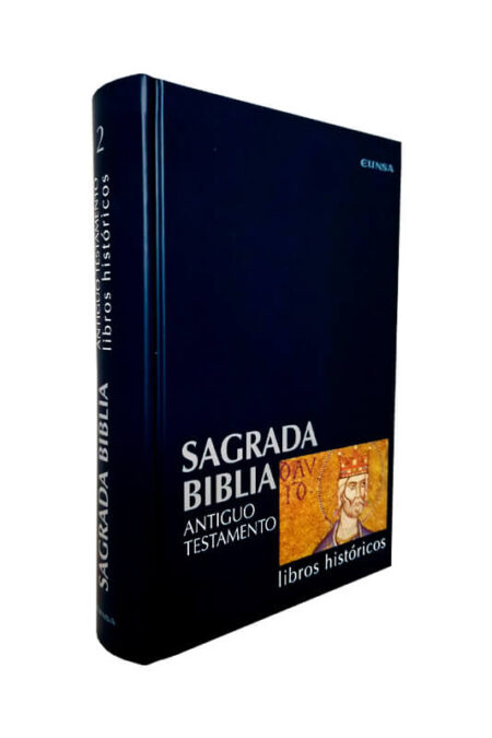 Biblia de Navarra edición de estudio - comentada (5 tomos) - Image 3