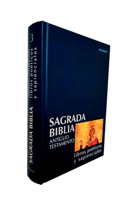 Biblia de Navarra edición de estudio - comentada (5 tomos) - Image 4