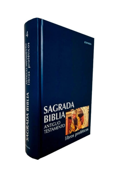 Biblia de Navarra edición de estudio - comentada (5 tomos) - Image 5