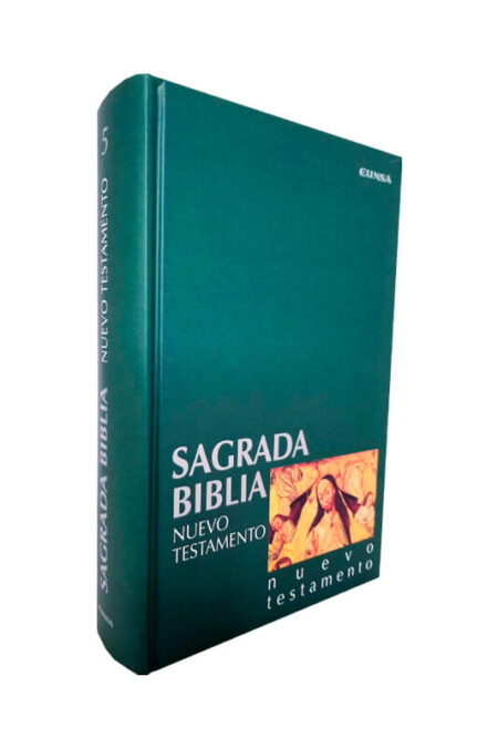 Biblia de Navarra edición de estudio - comentada (5 tomos) - Image 6