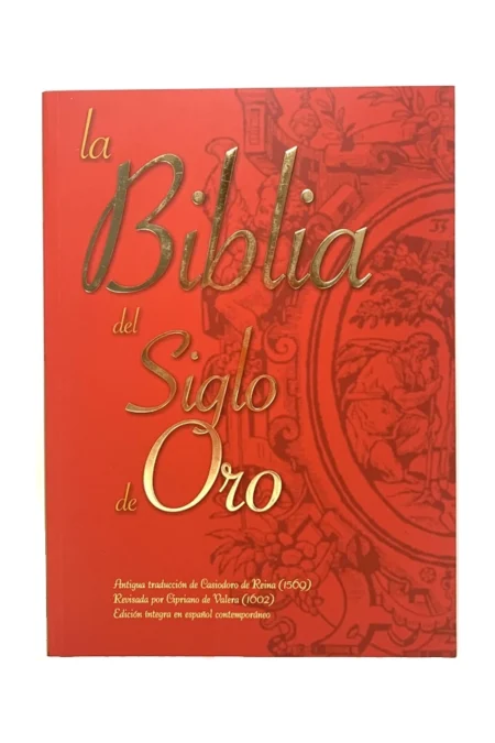 La Biblia del Siglo de Oro