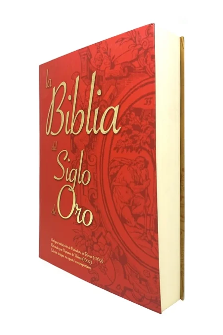 La Biblia del Siglo de Oro