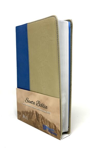 Santa Biblia versión Reina Valera Actualizada 2015 - Image 2