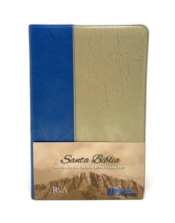 Santa Biblia versión Reina Valera Actualizada 2015