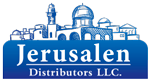 Jerusalen Distributors LLC