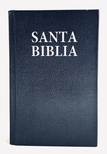 Santa Biblia Valera 1602 Purificada