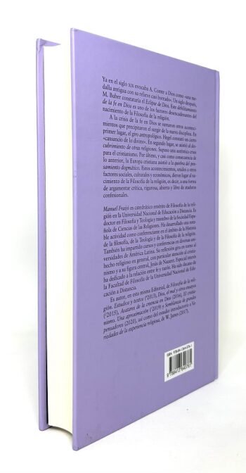 Filosofía de la religión - Historia, contenidos, perspectivas - Image 2