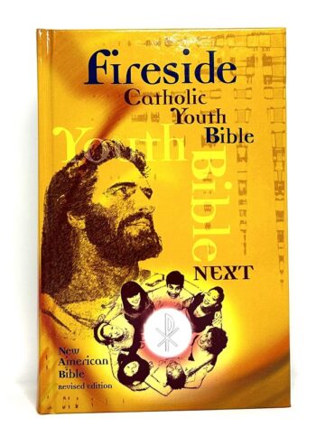 Fireside Catholic Youth Bible