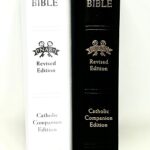 Fireside New American Bible Revised Edition