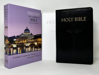 Fireside New American Bible Revised Edition - Image 6