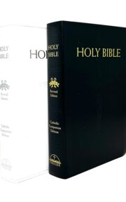 Fireside New American Bible Revised Edition