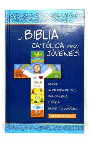 La Biblia Católica para Jóvenes (Pasta dura)