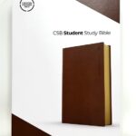 CSB Student Study Bible