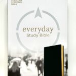 Everyday Study Bible - Christian Standard Bible