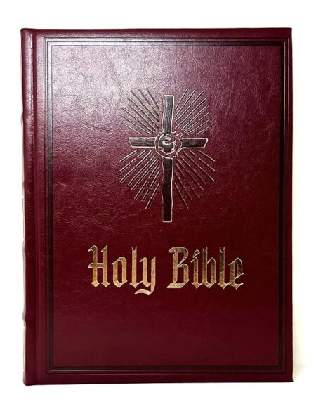 The Catholic Family Bible