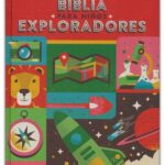 Biblia para niños exploradores - Hardcover - RV60